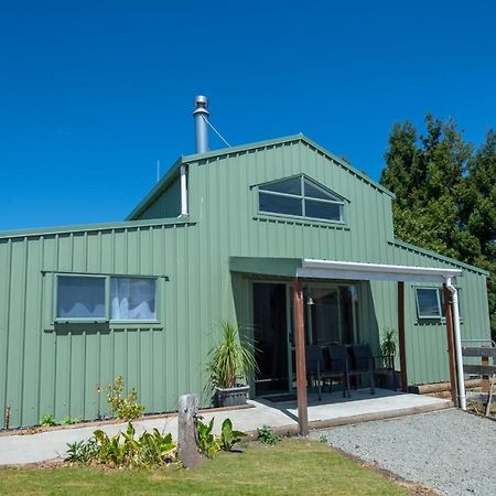 Hills Vista Lodge Matamata Bagian luar foto